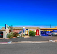 Bundaberg Coral Villa Motor Inn - Great Ocean Road Tourism