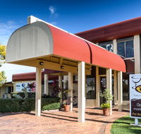 Bundaberg International Motor Inn - Great Ocean Road Tourism