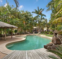 Bundaleer Retreat - Great Ocean Road Tourism
