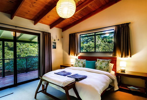 Bundara - Idyllic Getaway In The Mountains - Great Ocean Road Tourism 3