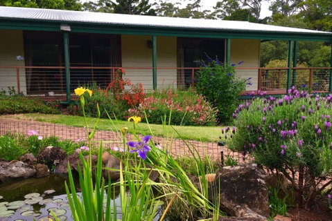 Bundara - Idyllic Getaway In The Mountains - Great Ocean Road Tourism 2