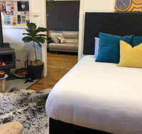 BungalowTenterfield - Modern Vintage Luxury - Great Ocean Road Tourism
