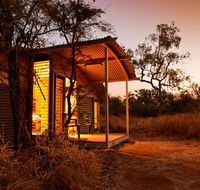 Bungle Bungle Savannah Lodge - Great Ocean Road Tourism
