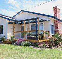 Bungo Beach house - Pet Friendly home - Great Ocean Road Tourism