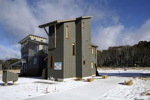 Bunny Box - Great Ocean Road Tourism 0