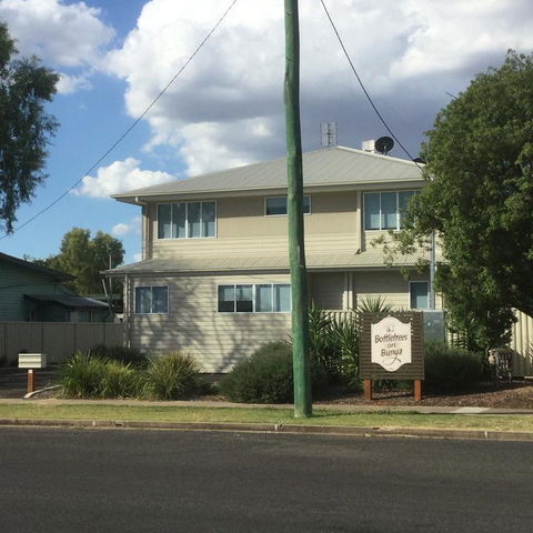Bunya Vista Accommodation - Great Ocean Road Tourism 3