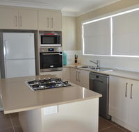 Bunya Vista Accommodation - Great Ocean Road Tourism