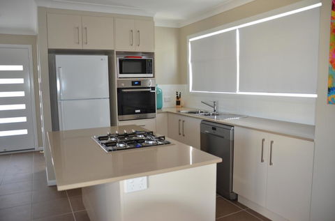 Bunya Vista Accommodation - Great Ocean Road Tourism 0