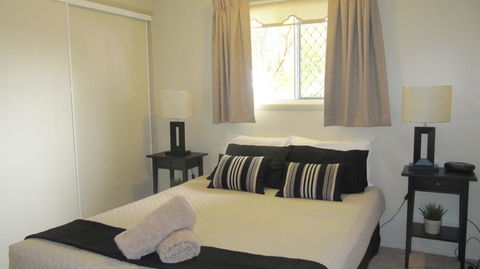 Bunya Vista Accommodation - Great Ocean Road Tourism 1