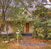 Bunyip Cottage - Great Ocean Road Tourism