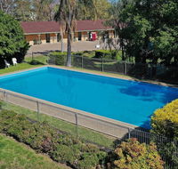 Burke and Wills Motor Inn - Great Ocean Road Tourism