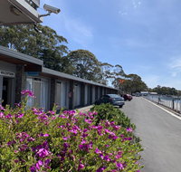 Burnie Airport Motel - Great Ocean Road Tourism