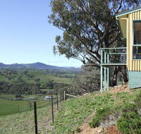 Burnt Creek Cottages - Great Ocean Road Tourism
