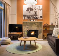 Burrall Lodge - Great Ocean Road Tourism