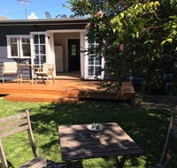 Burrill Lakeview Cottage - Great Ocean Road Tourism