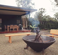 Bush  Beach Family Retreat - Great Ocean Road Tourism
