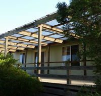 Bushland Retreat - Great Ocean Road Tourism