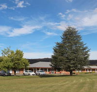 Bushman's Motor Inn - Great Ocean Road Tourism