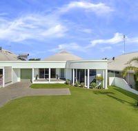 Busselton Beach House - Great Ocean Road Tourism