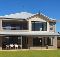 Busselton on the Beach - Great Ocean Road Tourism
