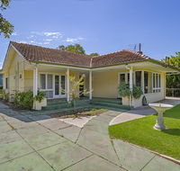 Busselton River Cottage - Great Ocean Road Tourism