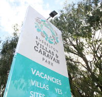 Busselton Villas and Caravan Park - Great Ocean Road Tourism