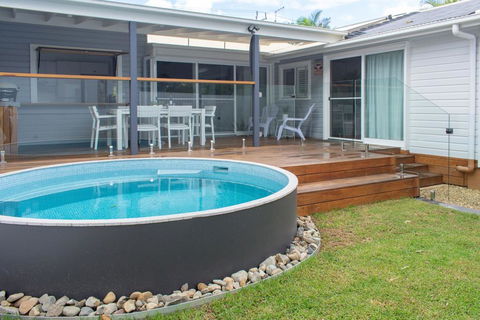 Butlers At Byron - Great Ocean Road Tourism 0