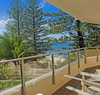 By The Sea Unit 4 13 Esplanade Kings Beach - Great Ocean Road Tourism