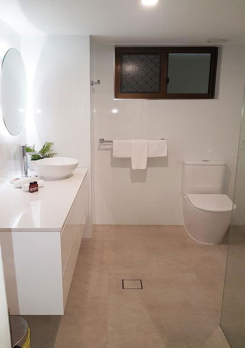 Byron Bay Beachfront Apartments - Great Ocean Road Tourism 3