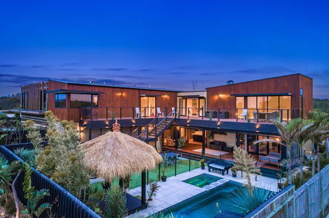 Byron Bay Holistic Beachside Sanctuary - Great Ocean Road Tourism 1