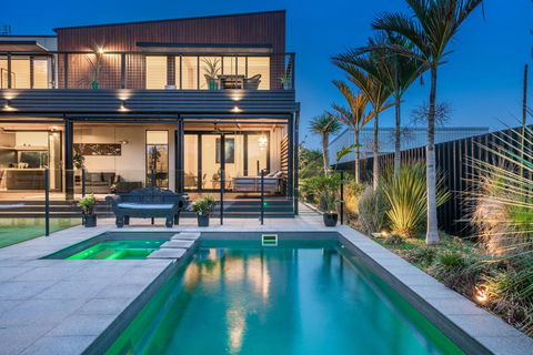 Byron Bay Holistic Beachside Sanctuary - Great Ocean Road Tourism 0