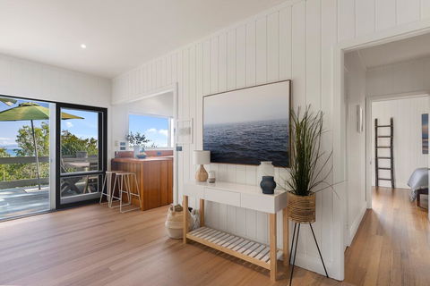 Byron Bay Treehouse On Lighthouse Road - Great Ocean Road Tourism 3