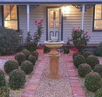 C  A's Cottage - Great Ocean Road Tourism