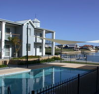 C Mandurah Resort  Serviced Apartments - Great Ocean Road Tourism