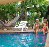 Cable Beach Backpackers - Great Ocean Road Tourism