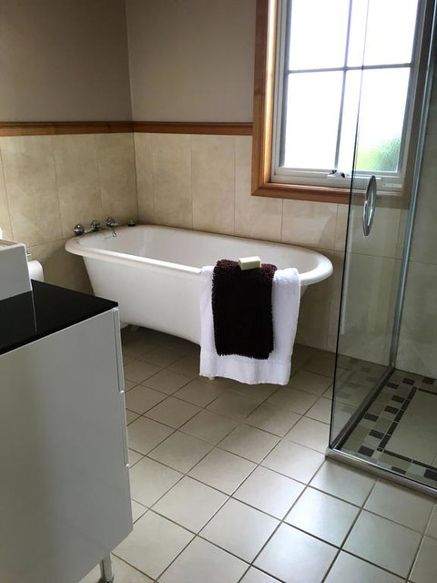 Cable Station Accommodation - Great Ocean Road Tourism 3