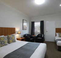 Cadman Motor Inn and Apartments - Great Ocean Road Tourism