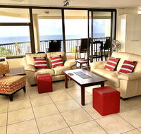 Cairns Apartment Esplanade Ocean Views - Great Ocean Road Tourism