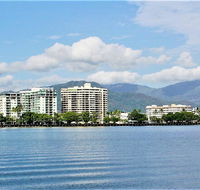 Cairns Aquarius - Great Ocean Road Tourism