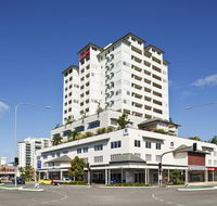 Cairns Central Plaza Apartment Hotel - Great Ocean Road Tourism