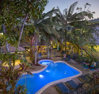 Cairns Central YHA - Great Ocean Road Tourism