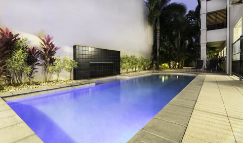 Cairns City Apartments - Great Ocean Road Tourism 3