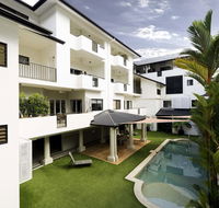 Cairns City Apartments - Great Ocean Road Tourism