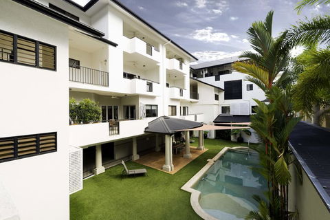 Cairns City Apartments - Great Ocean Road Tourism 0
