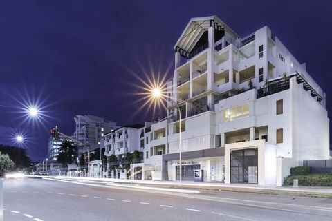 Cairns City Apartments - Great Ocean Road Tourism 1