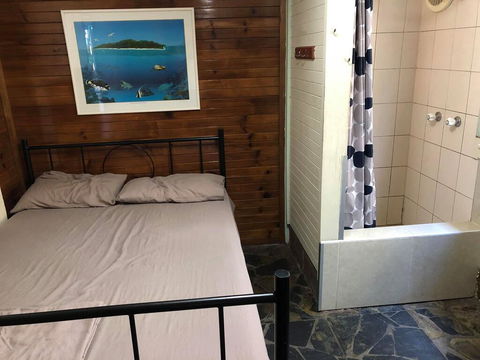 Cairns City Backpackers Hostel - Great Ocean Road Tourism 1