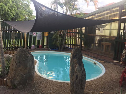 Cairns City Backpackers Hostel - Great Ocean Road Tourism 0