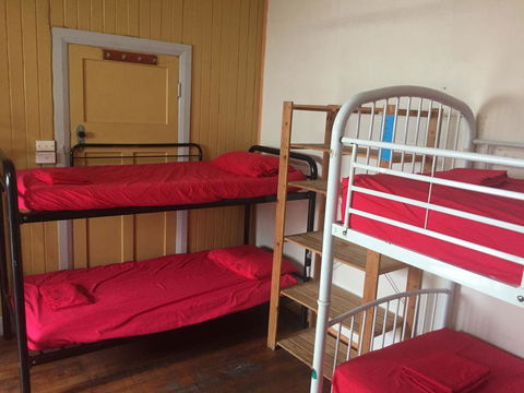 Cairns City Backpackers Hostel - Great Ocean Road Tourism 3