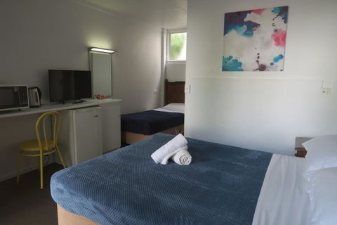 Cairns City Motel - Great Ocean Road Tourism 3