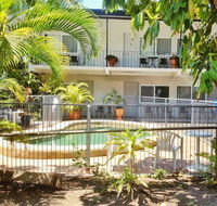 Cairns City Motel - Great Ocean Road Tourism